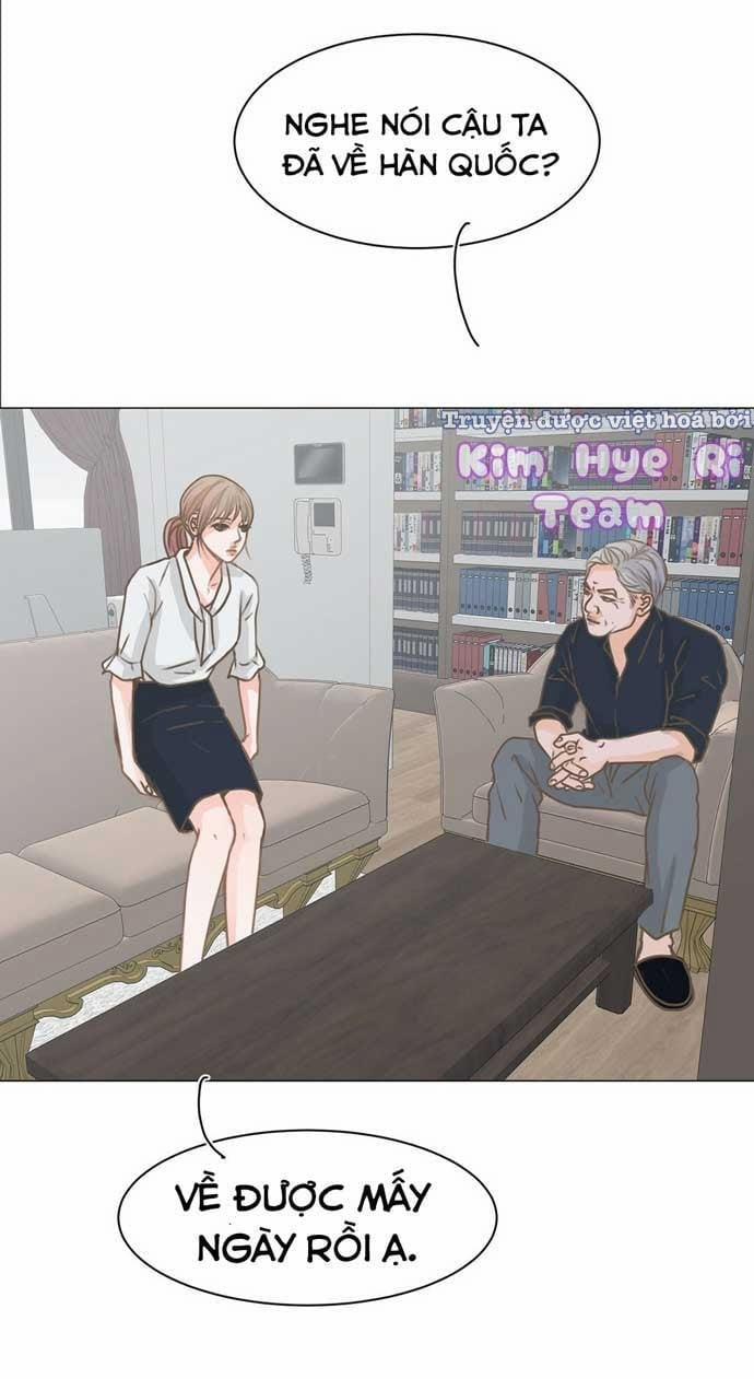 Người Tình Lúc Nửa Đêm 5.2 trang 18