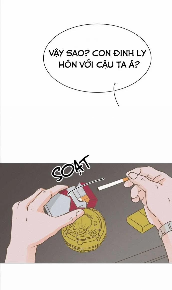 Người Tình Lúc Nửa Đêm 5.2 trang 20