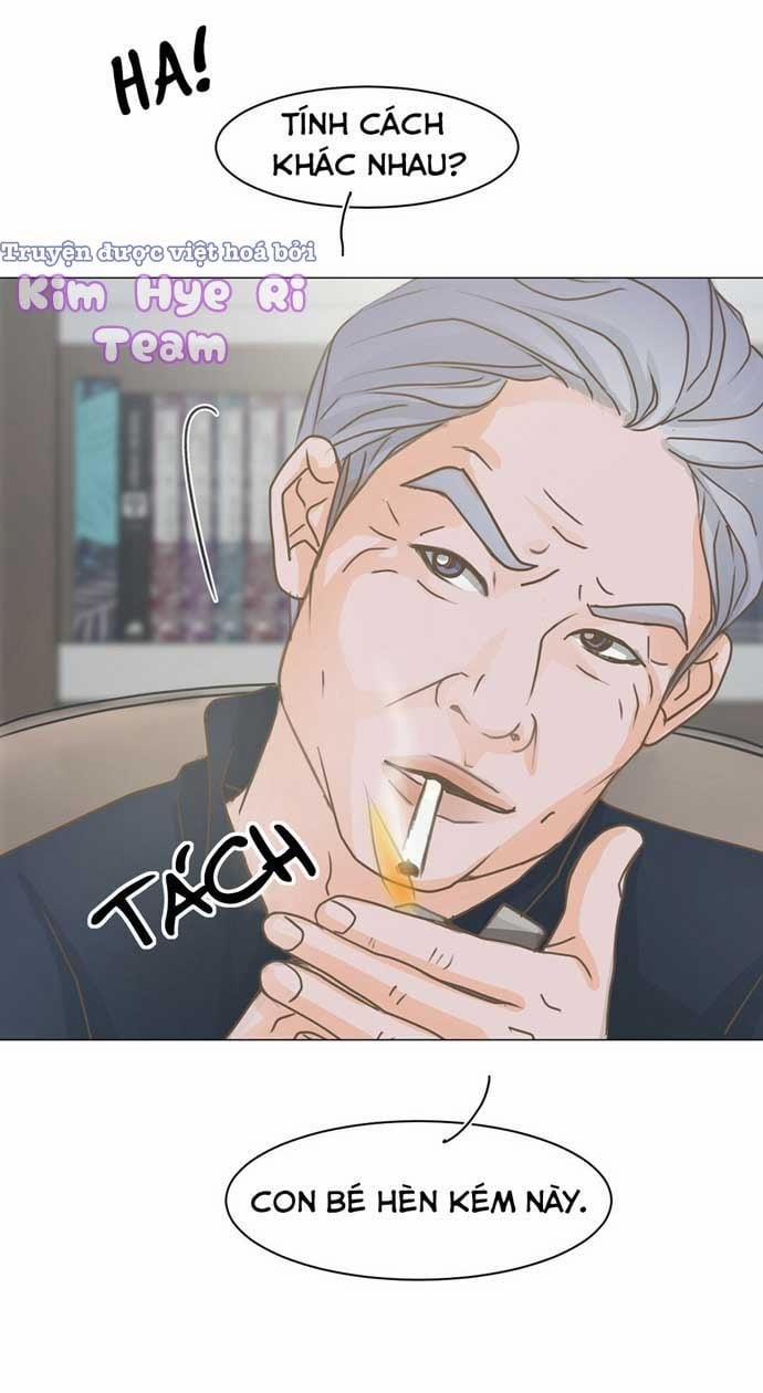 Người Tình Lúc Nửa Đêm 5.2 trang 22