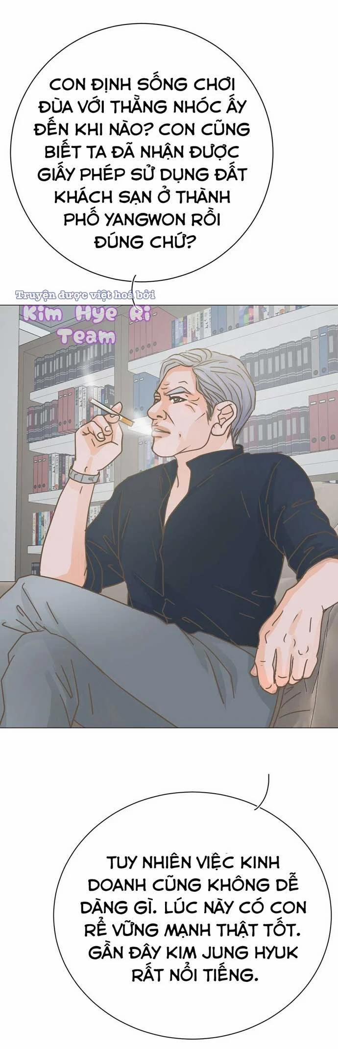 Người Tình Lúc Nửa Đêm 5.2 trang 24