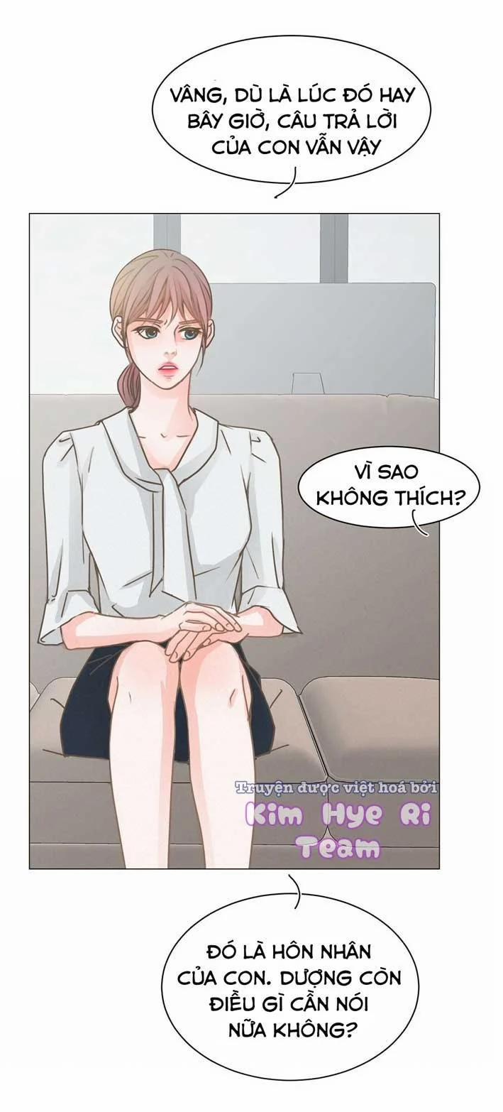 Người Tình Lúc Nửa Đêm 5.2 trang 29