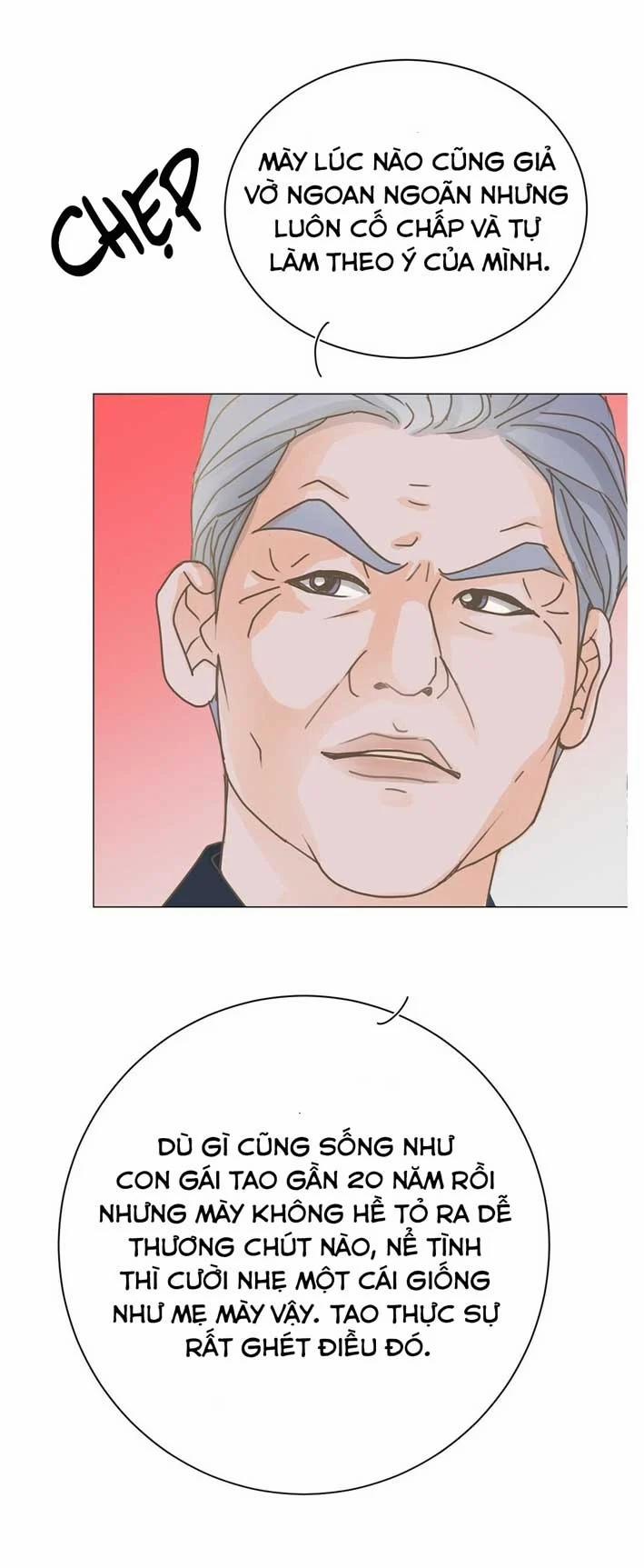 Người Tình Lúc Nửa Đêm 5.2 trang 30