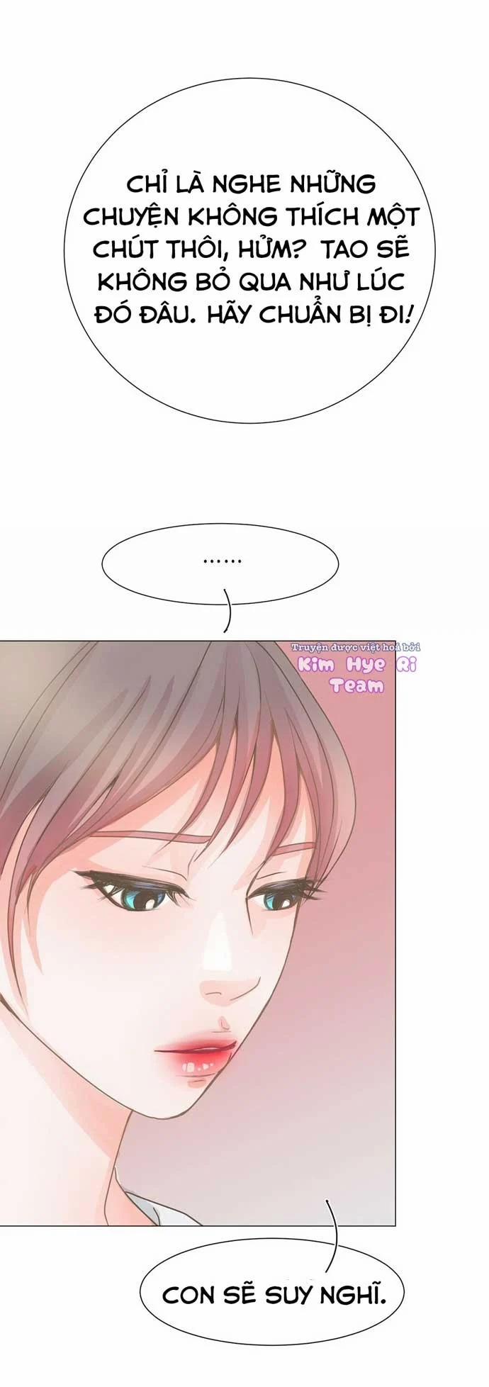 Người Tình Lúc Nửa Đêm 5.2 trang 40