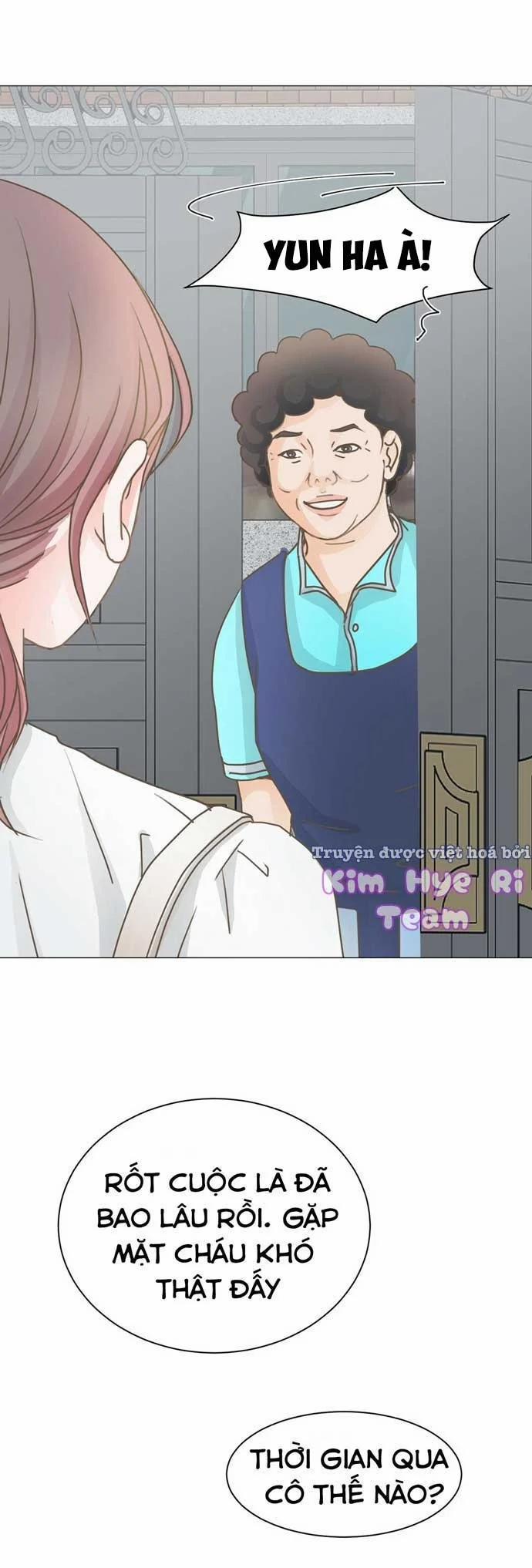 Người Tình Lúc Nửa Đêm 5.2 trang 7