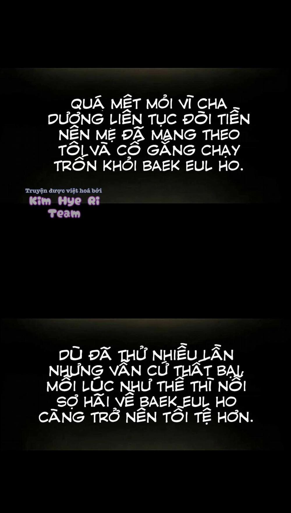 Người Tình Lúc Nửa Đêm 6.1 trang 10