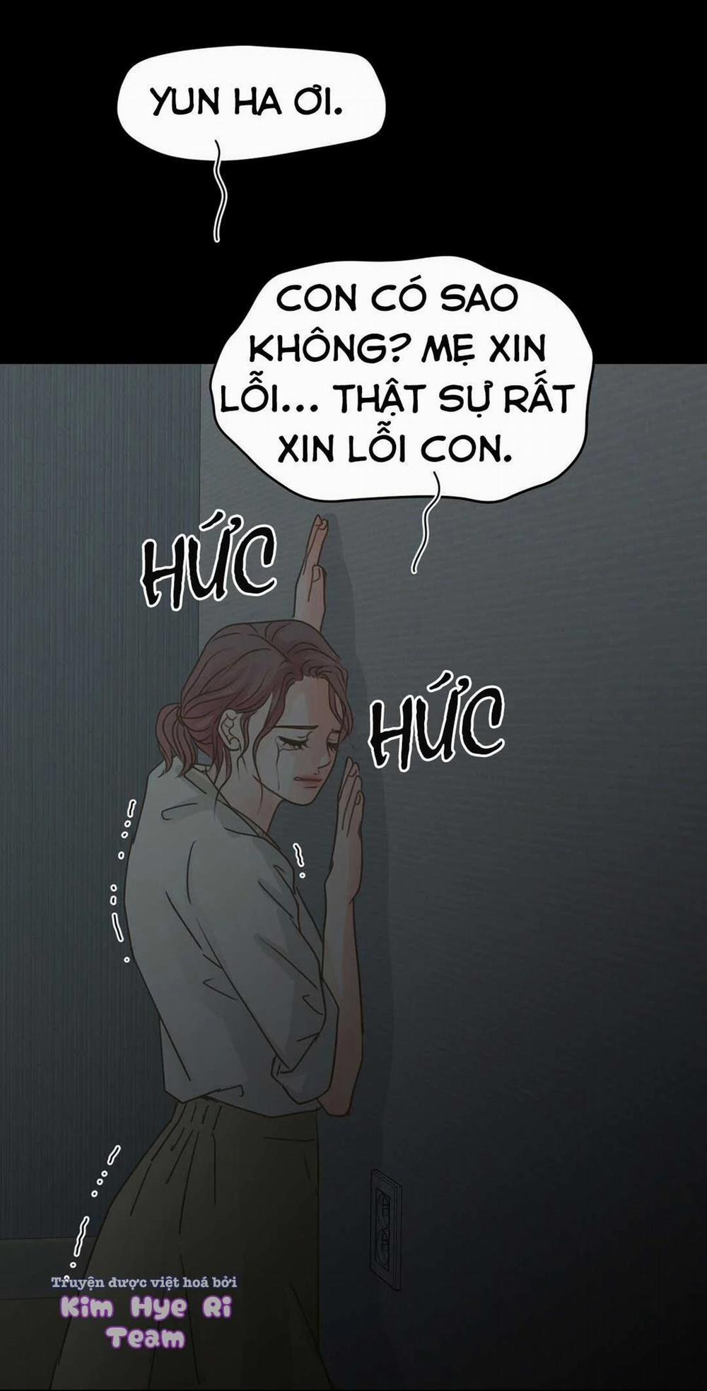 Người Tình Lúc Nửa Đêm 6.1 trang 12