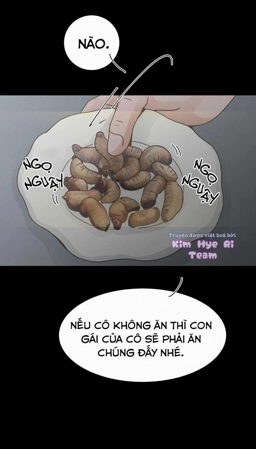 Người Tình Lúc Nửa Đêm 6.1 trang 15