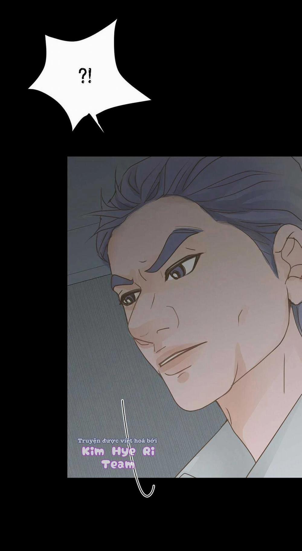 Người Tình Lúc Nửa Đêm 6.1 trang 18