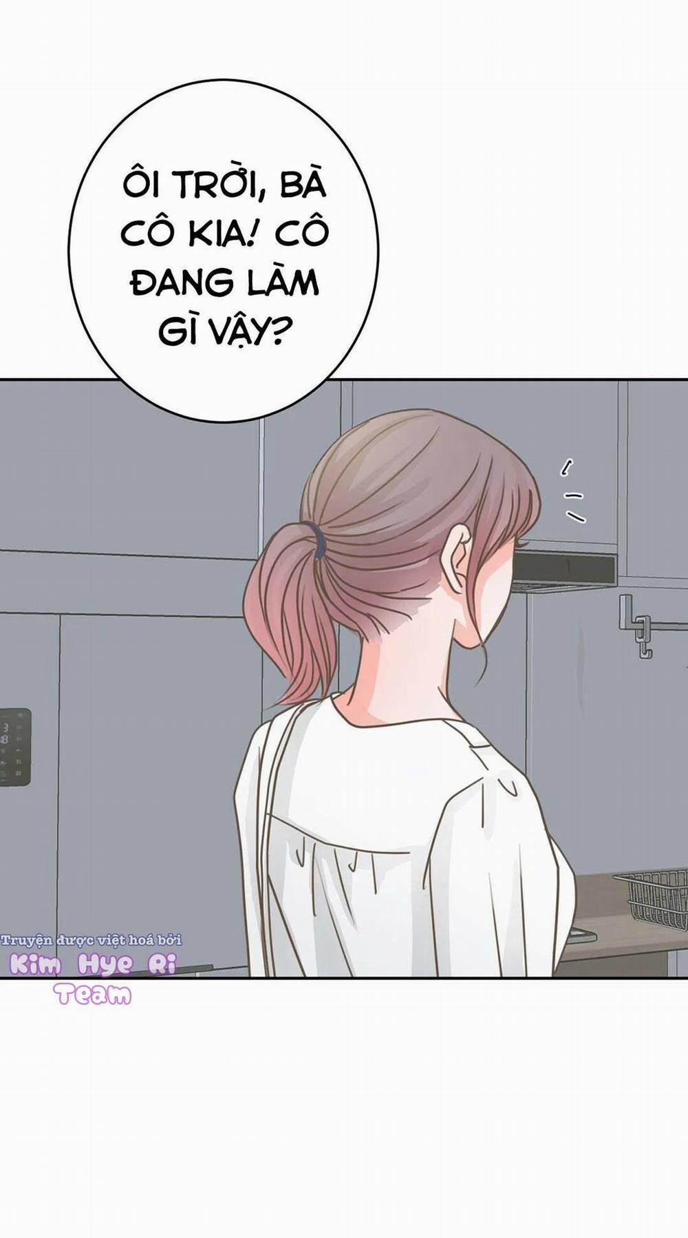 Người Tình Lúc Nửa Đêm 6.1 trang 24