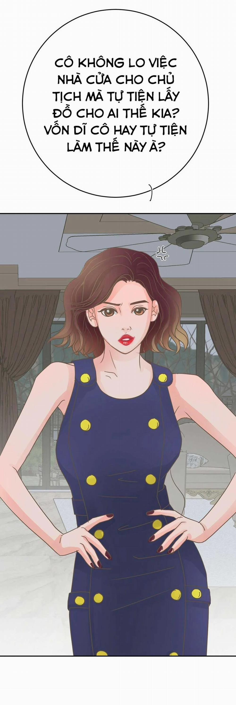 Người Tình Lúc Nửa Đêm 6.1 trang 25