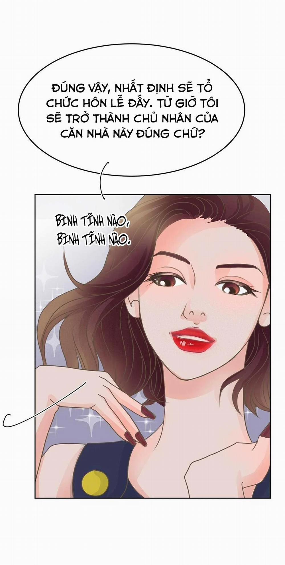 Người Tình Lúc Nửa Đêm 6.1 trang 35