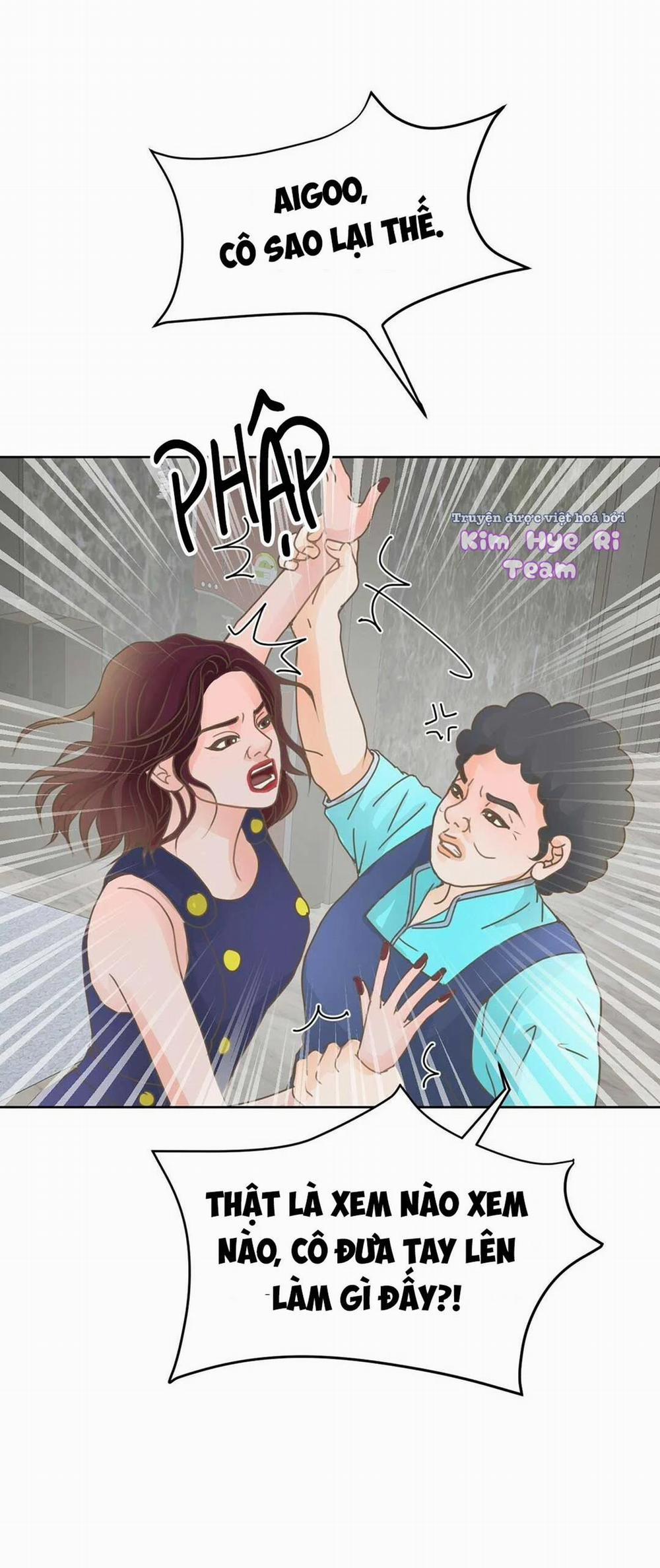 Người Tình Lúc Nửa Đêm 6.1 trang 38