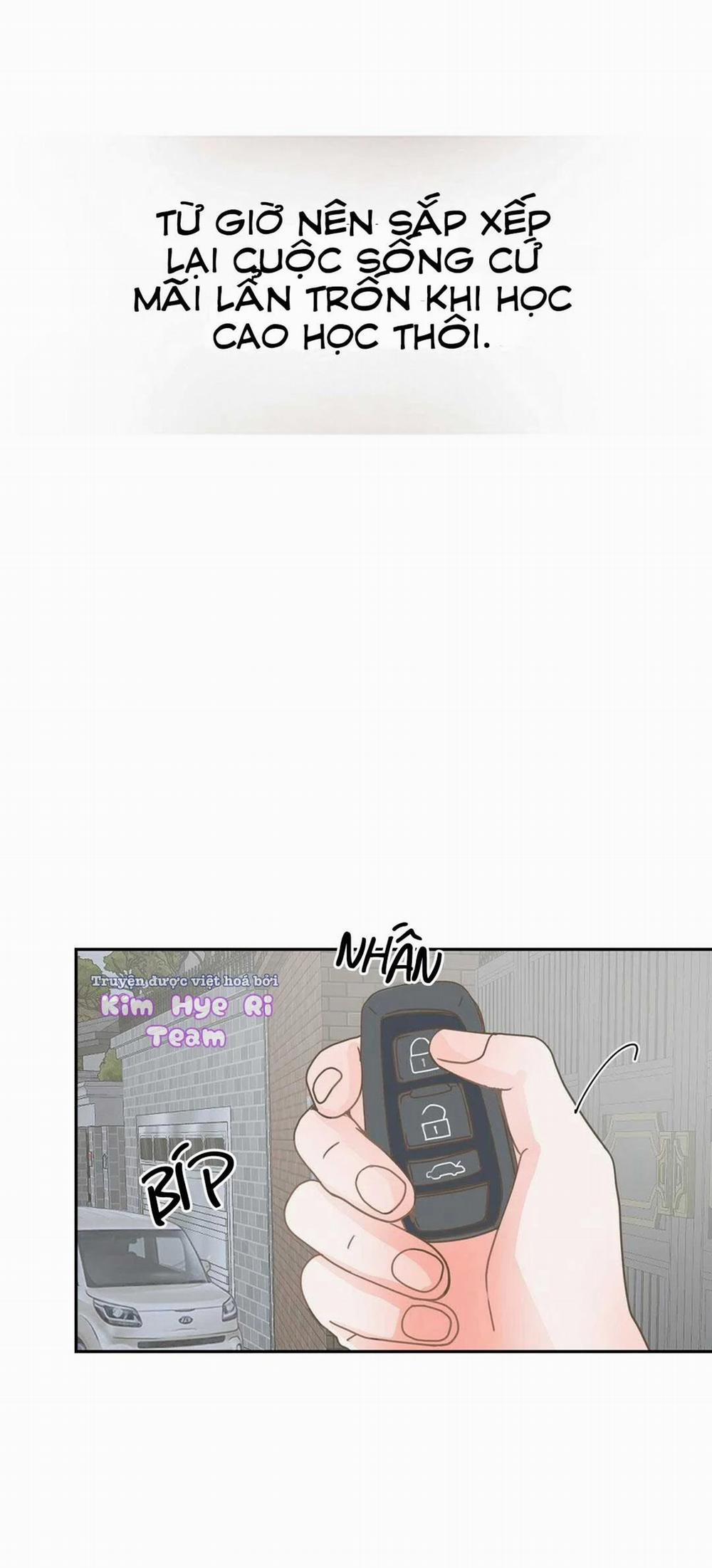 Người Tình Lúc Nửa Đêm 6.1 trang 42