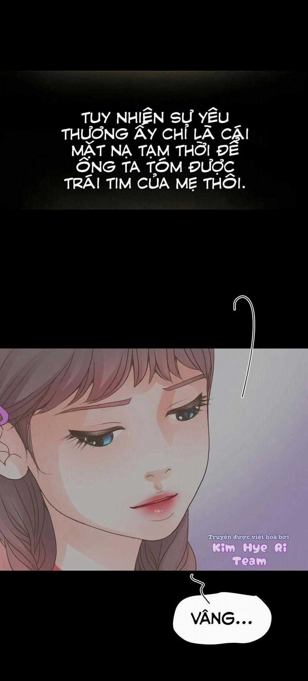 Người Tình Lúc Nửa Đêm 6.1 trang 5