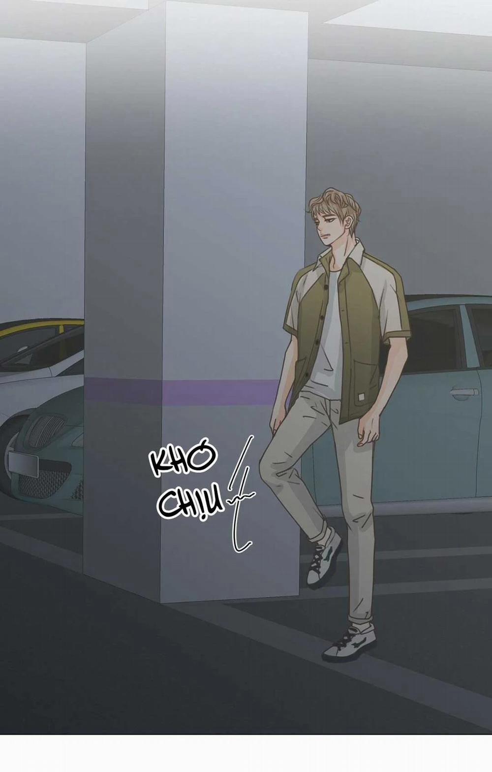 Người Tình Lúc Nửa Đêm 6.1 trang 52