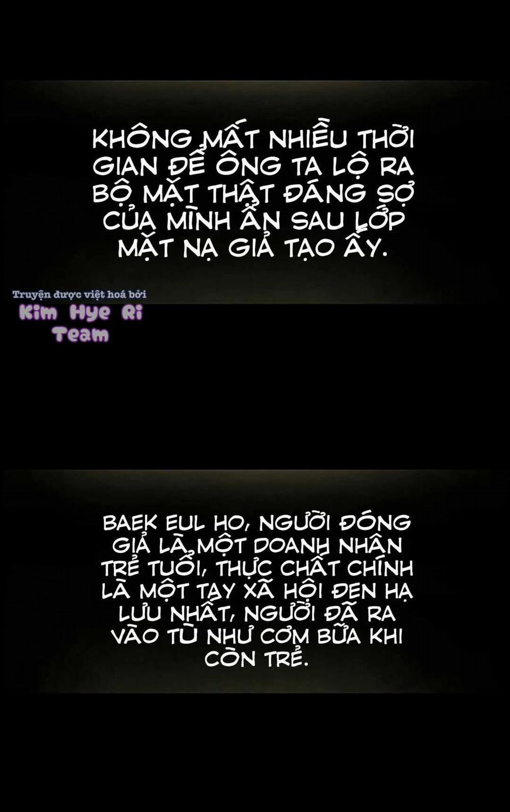 Người Tình Lúc Nửa Đêm 6.1 trang 7