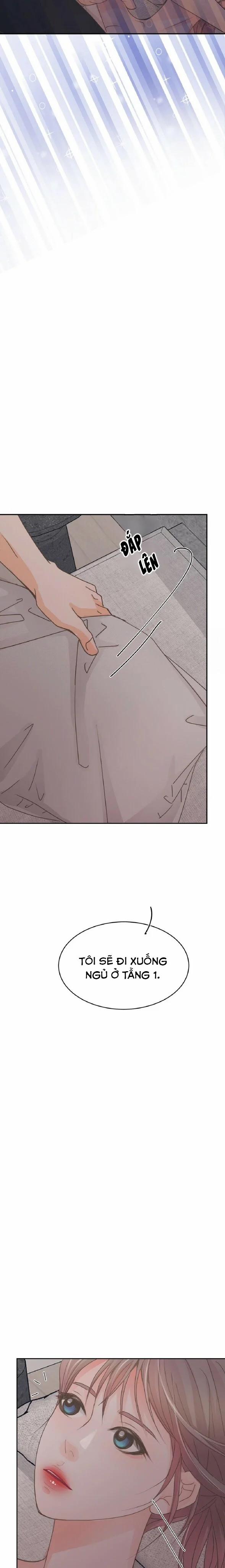 Người Tình Lúc Nửa Đêm 9 trang 20