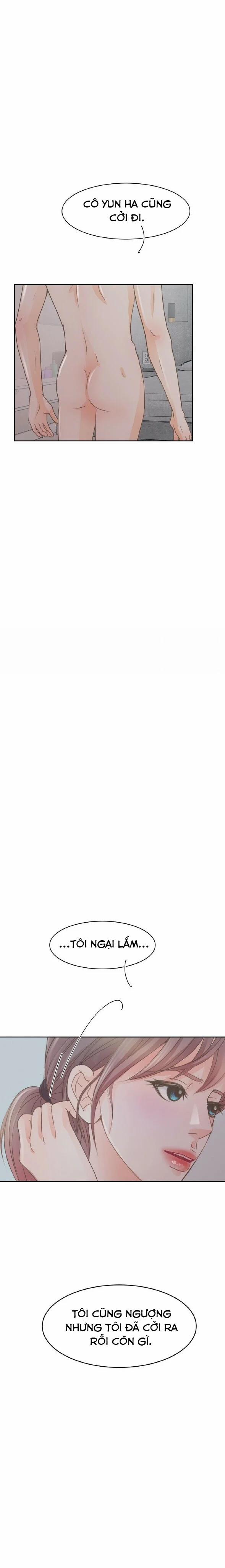 Người Tình Lúc Nửa Đêm 9 trang 26