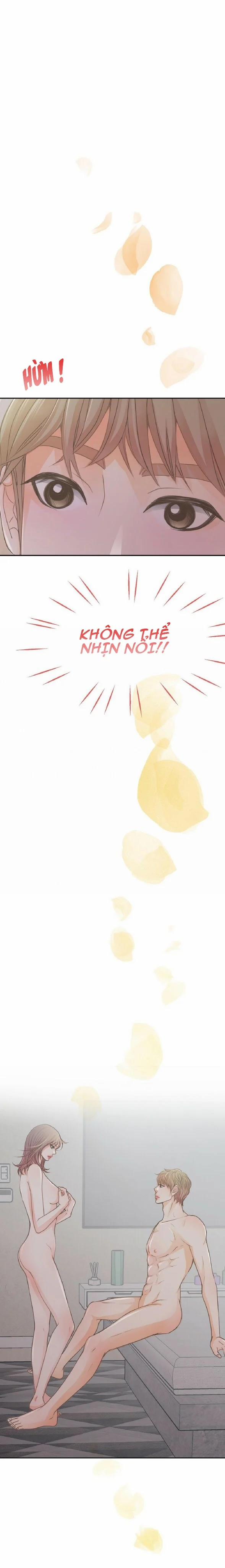 Người Tình Lúc Nửa Đêm 9 trang 28