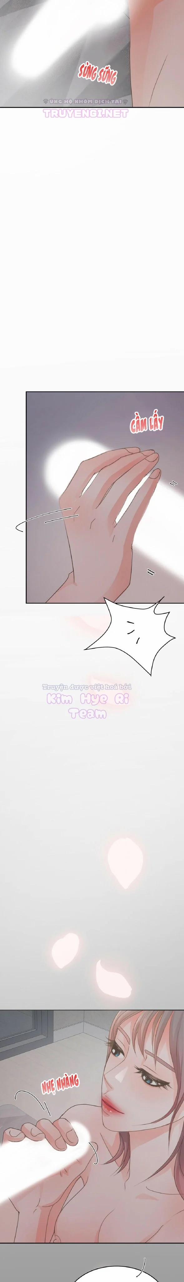 Người Tình Lúc Nửa Đêm 9 trang 31