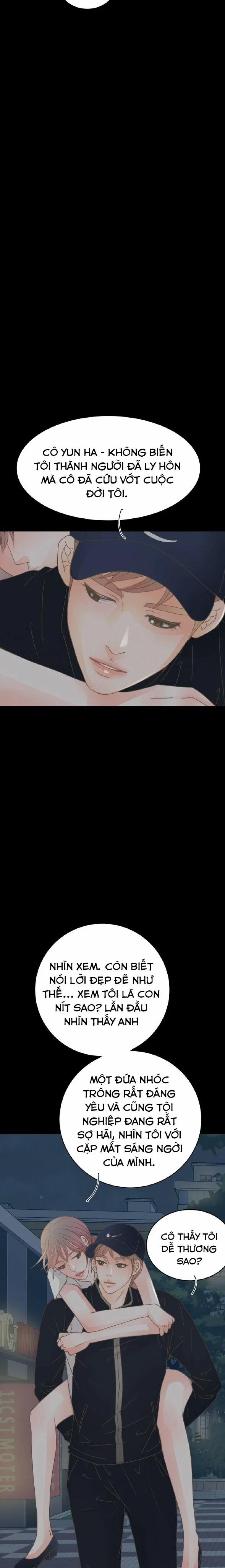 Người Tình Lúc Nửa Đêm 9 trang 8