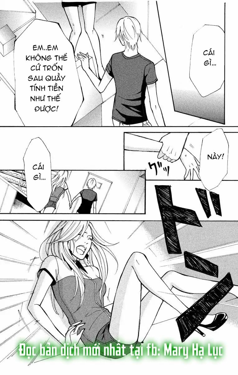 Người Tình Mơ Mộng 1.2 trang 4