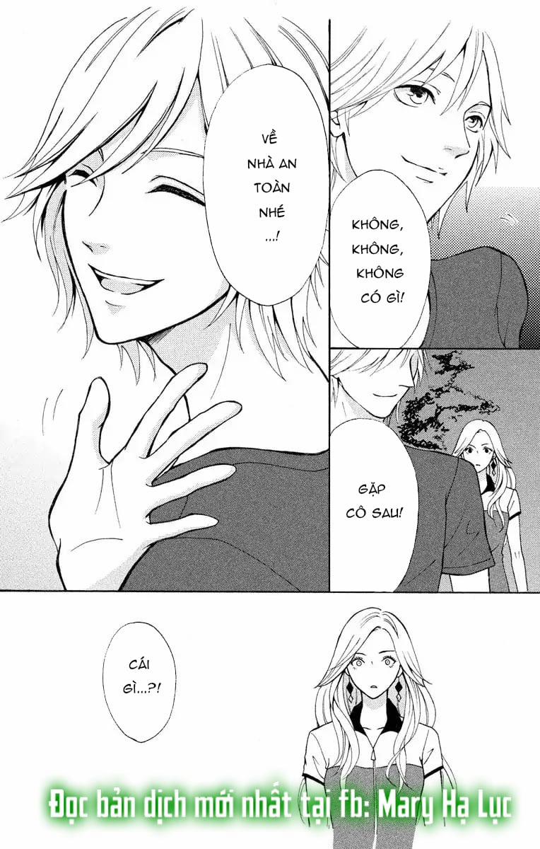 Người Tình Mơ Mộng 1.3 trang 7