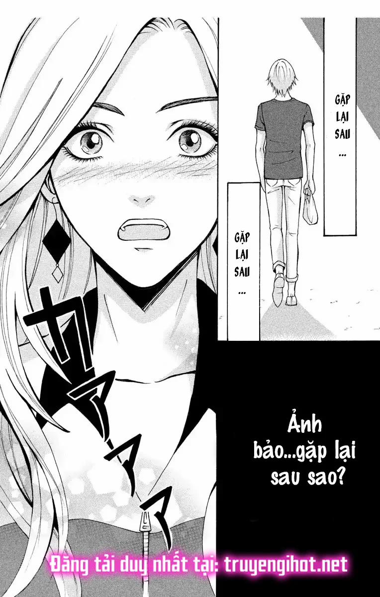 Người Tình Mơ Mộng 1.3 trang 8