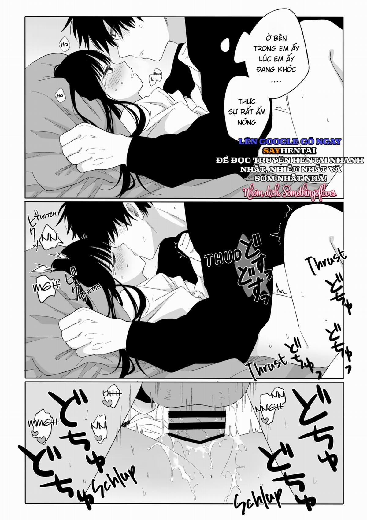 Người Tình Mùa Thu 2 trang 8