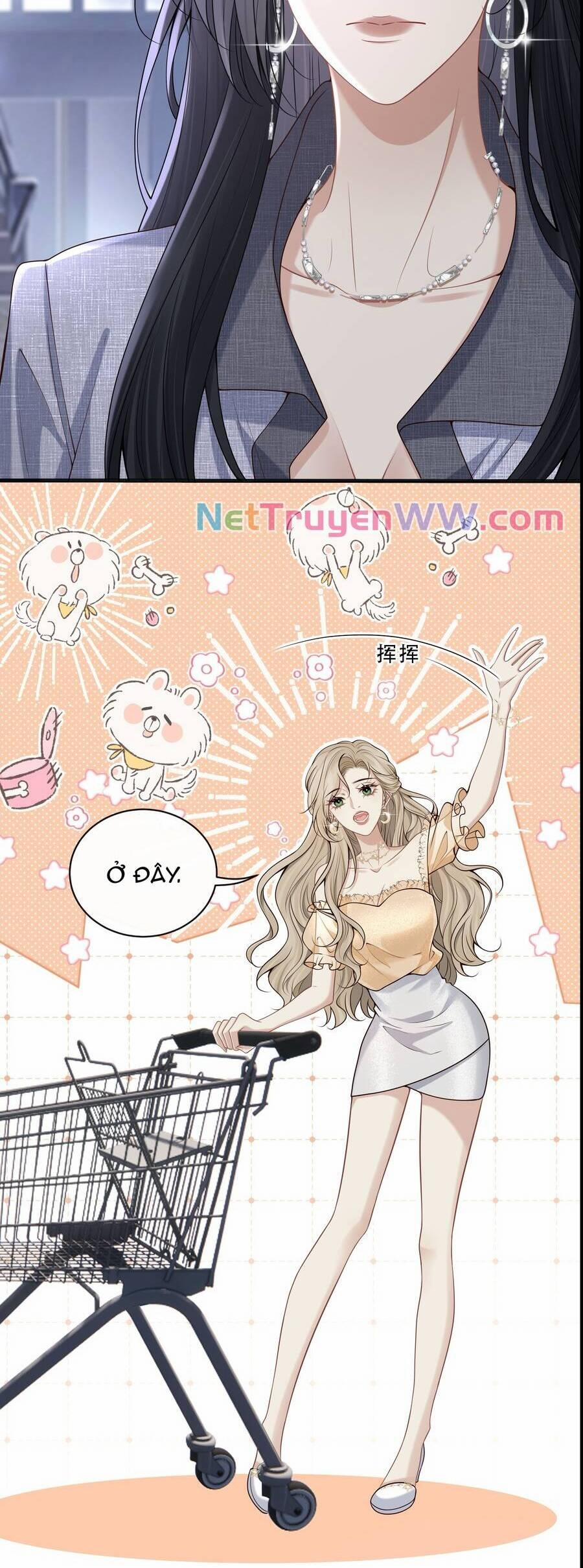 Người Tình Nguy Hiểm 10 trang 2