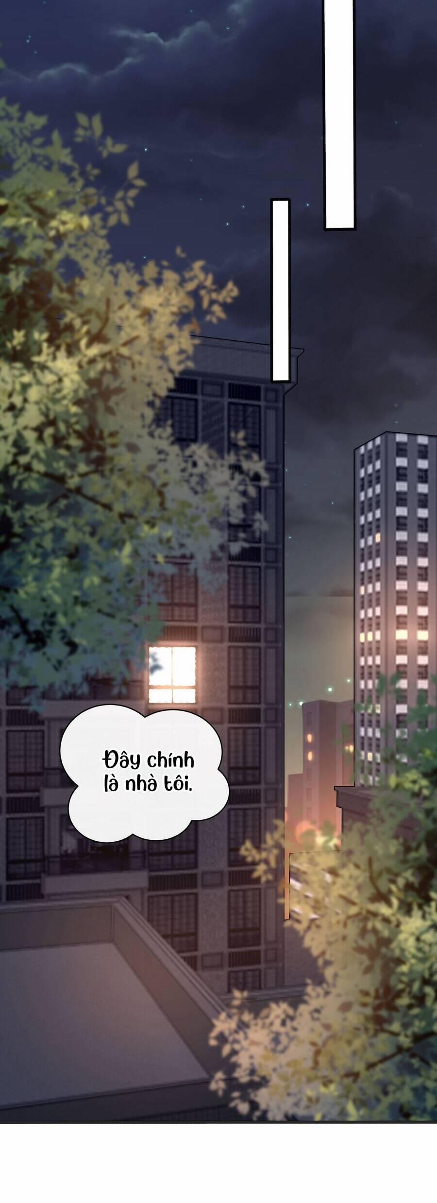 Người Tình Nguy Hiểm 10 trang 26