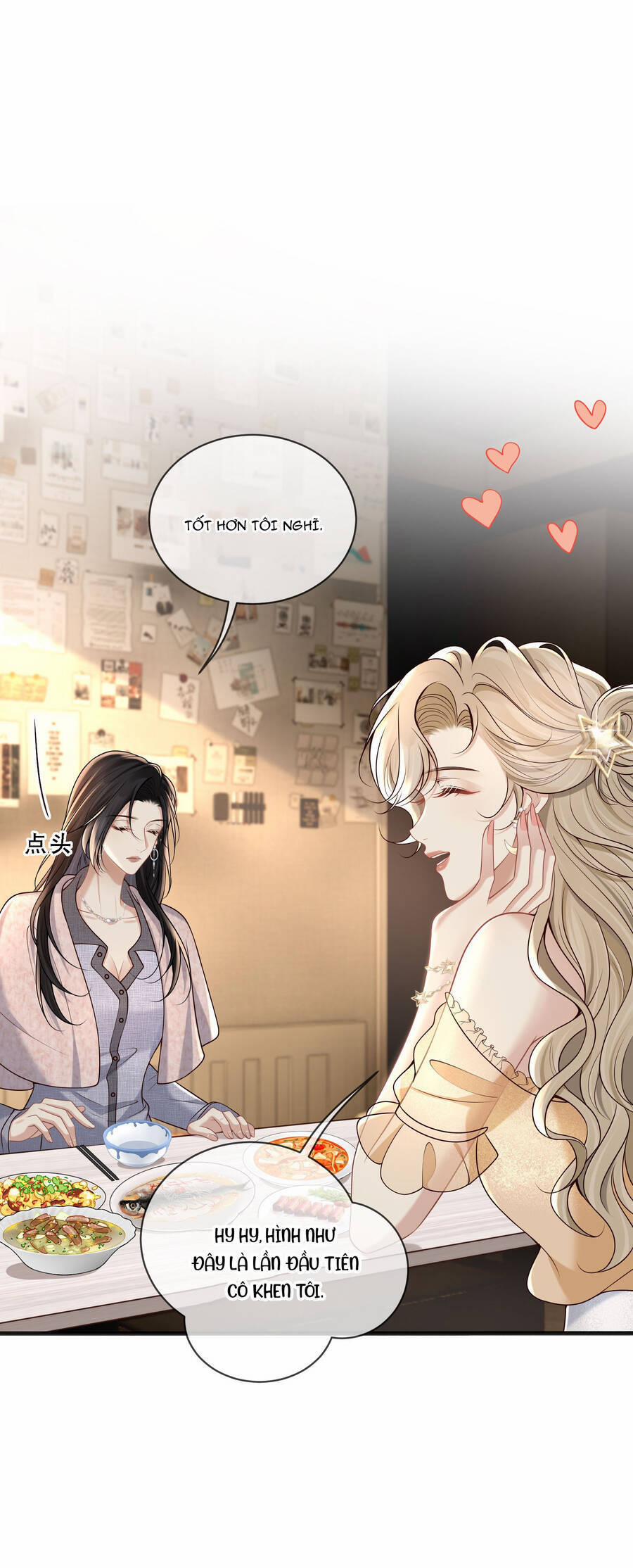 Người Tình Nguy Hiểm 11 trang 7