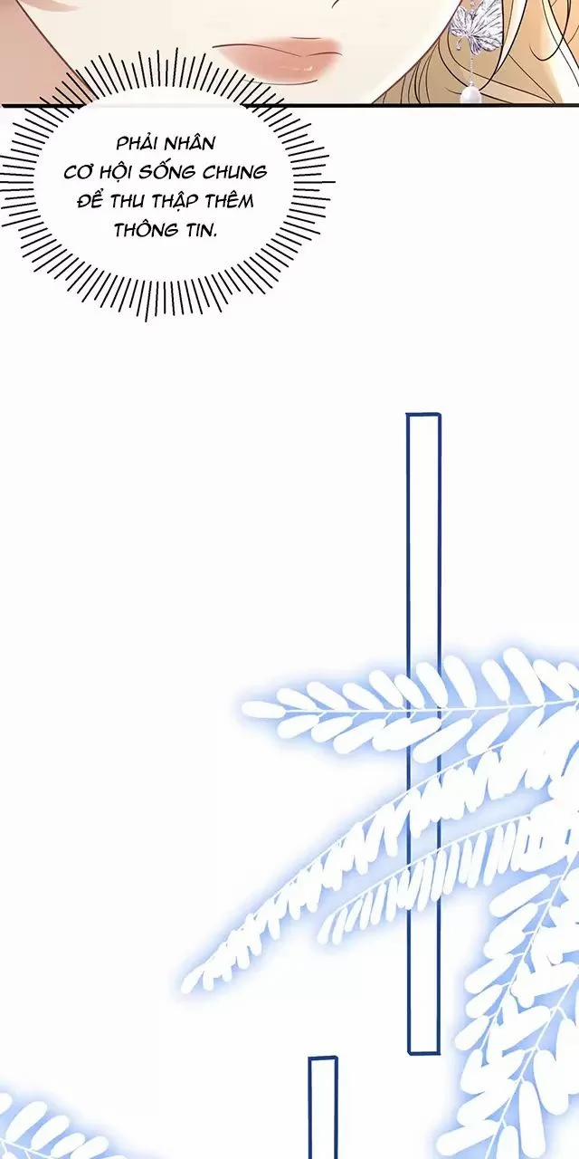 Người Tình Nguy Hiểm 14 trang 10