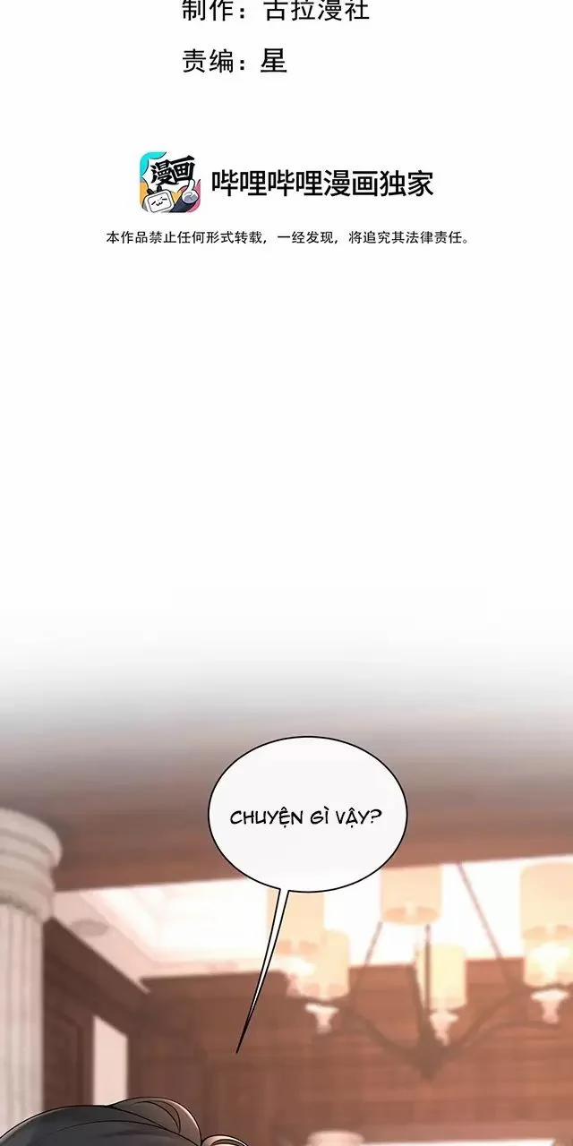 Người Tình Nguy Hiểm 14 trang 2