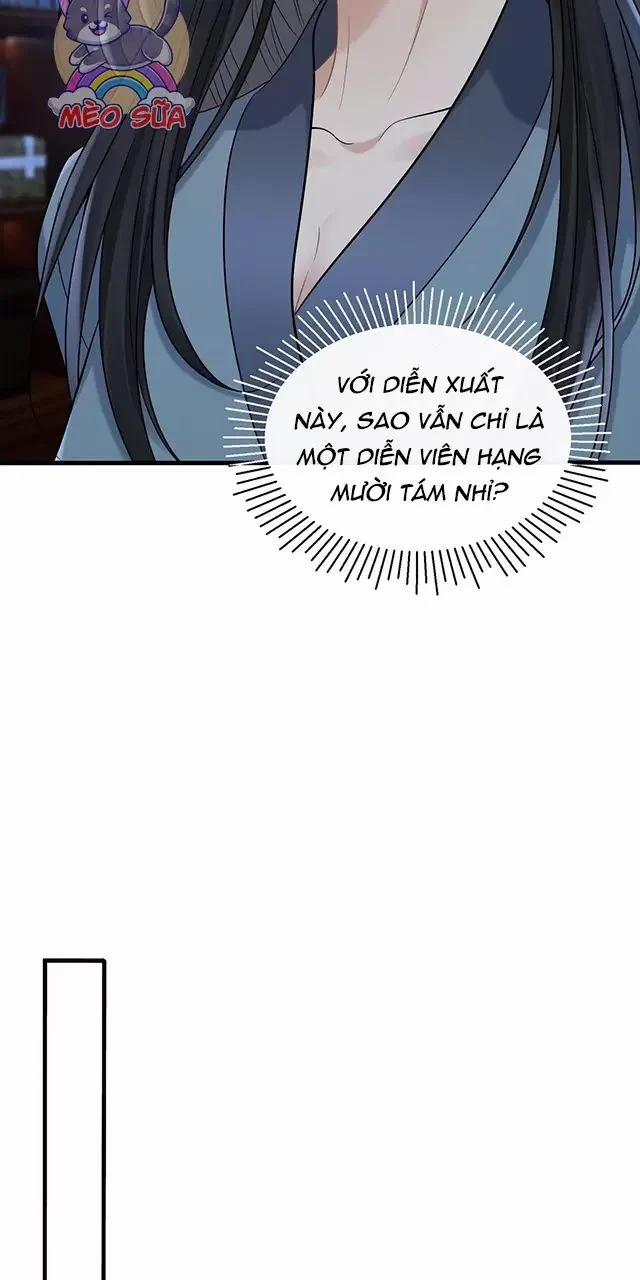 Người Tình Nguy Hiểm 14 trang 24