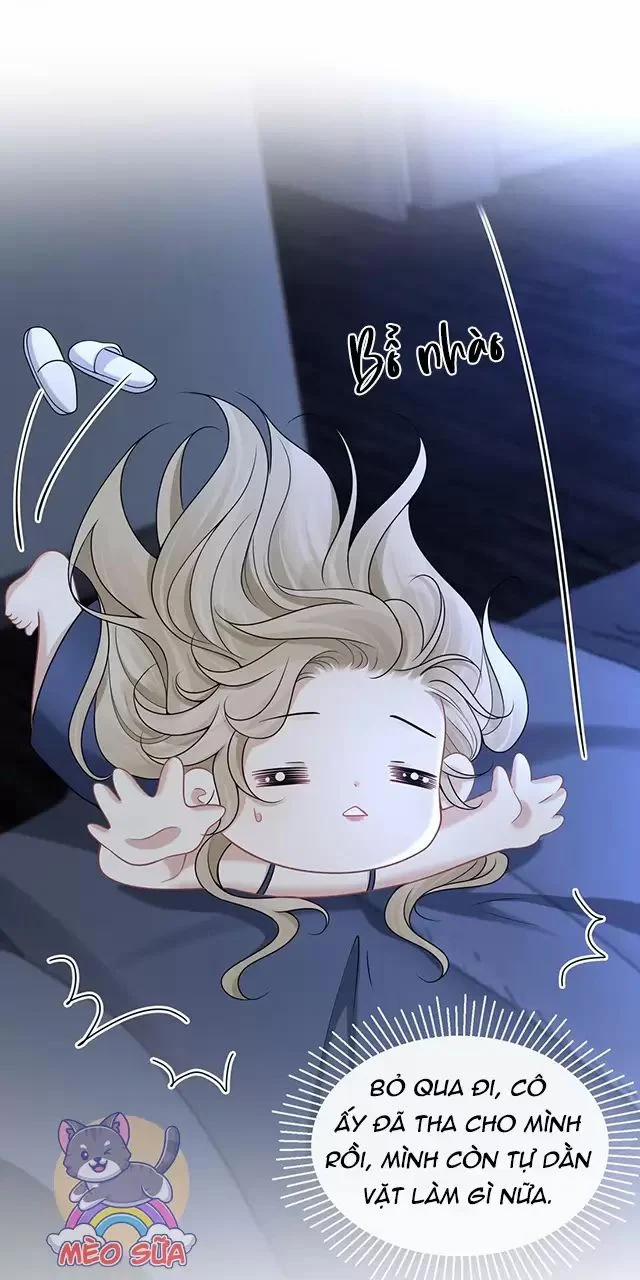 Người Tình Nguy Hiểm 14 trang 27