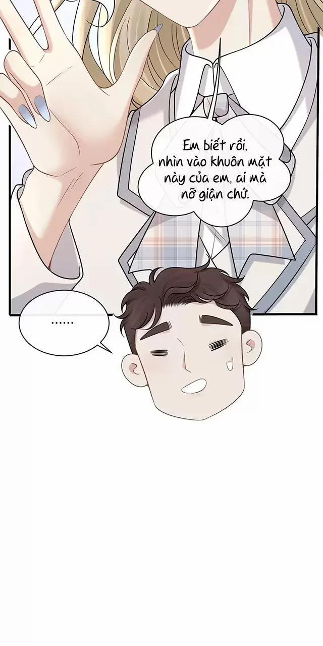 Người Tình Nguy Hiểm 14 trang 31