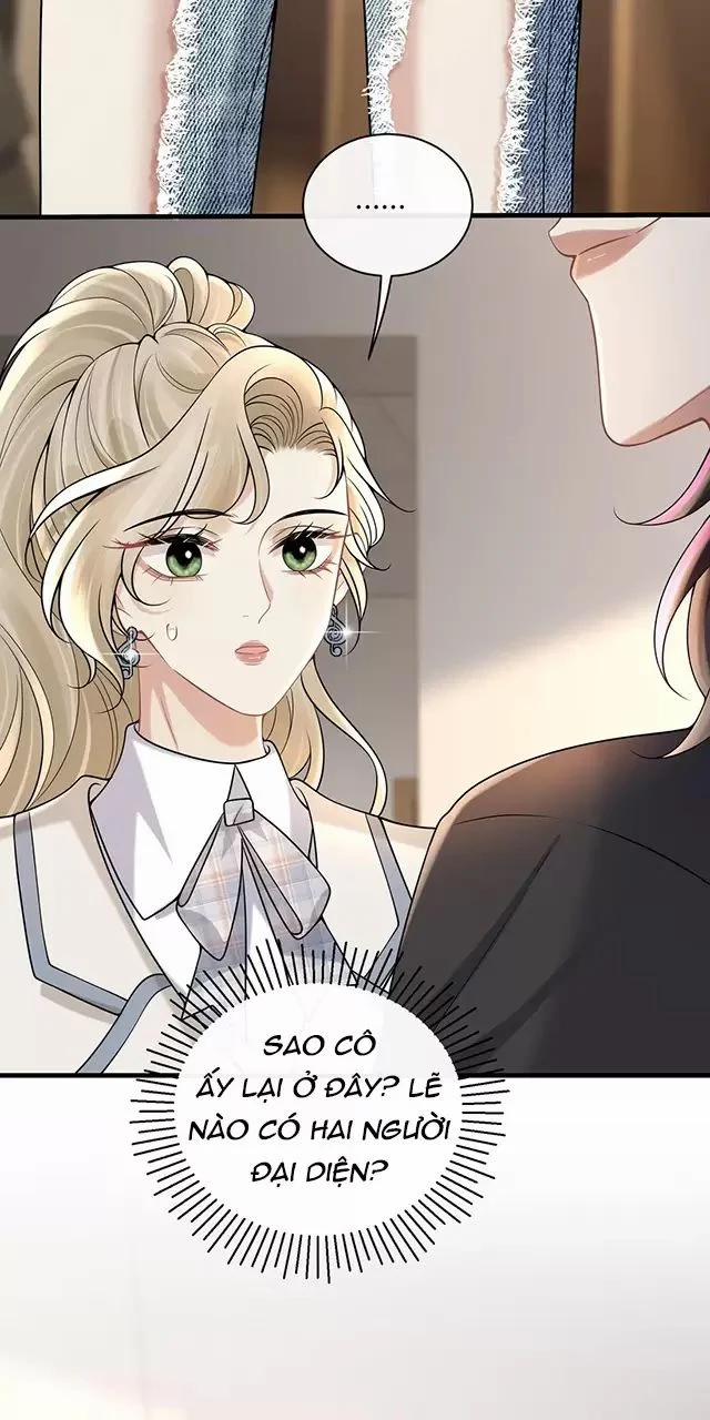 Người Tình Nguy Hiểm 14 trang 35