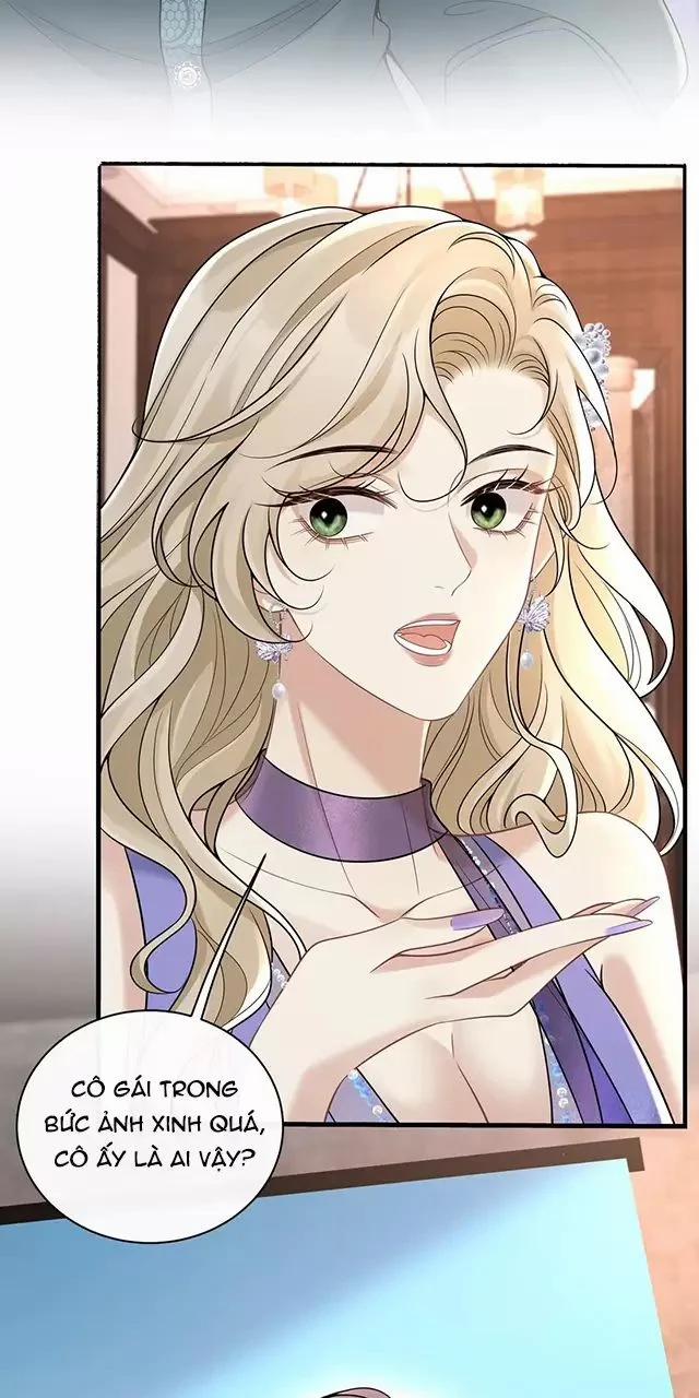 Người Tình Nguy Hiểm 14 trang 4