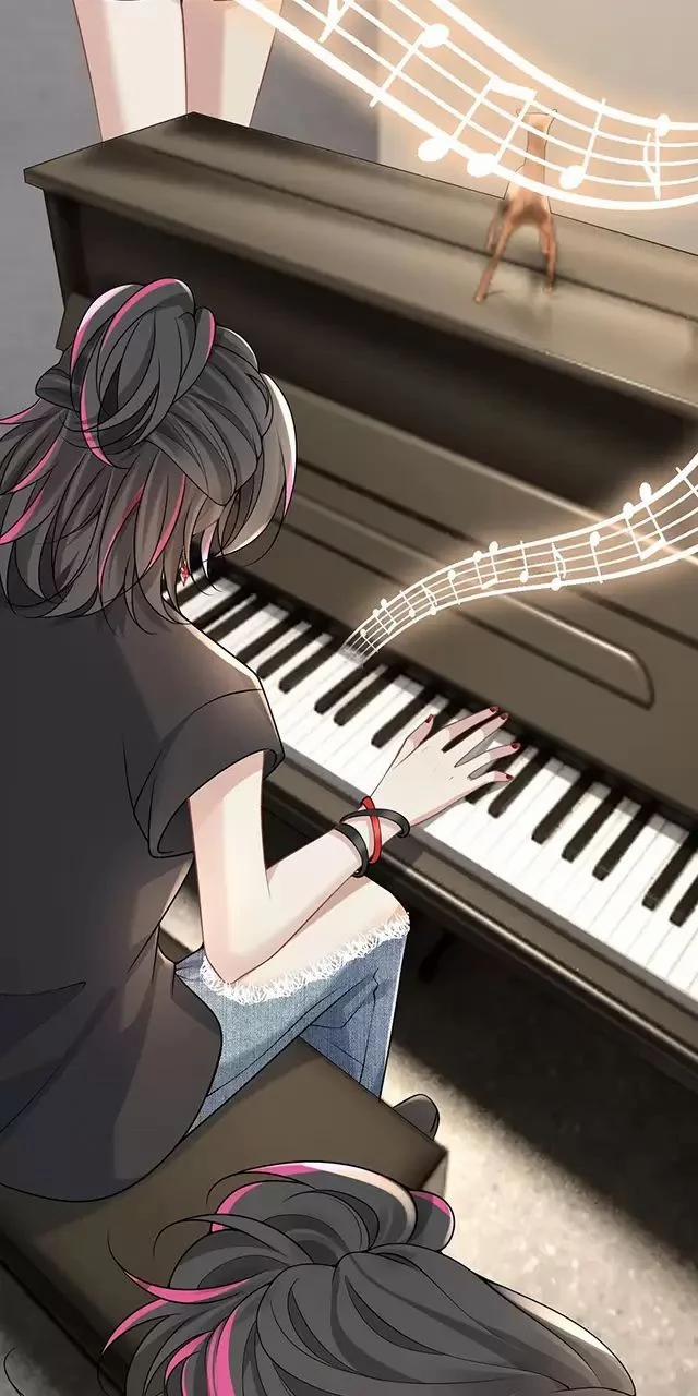 Người Tình Nguy Hiểm 14 trang 41