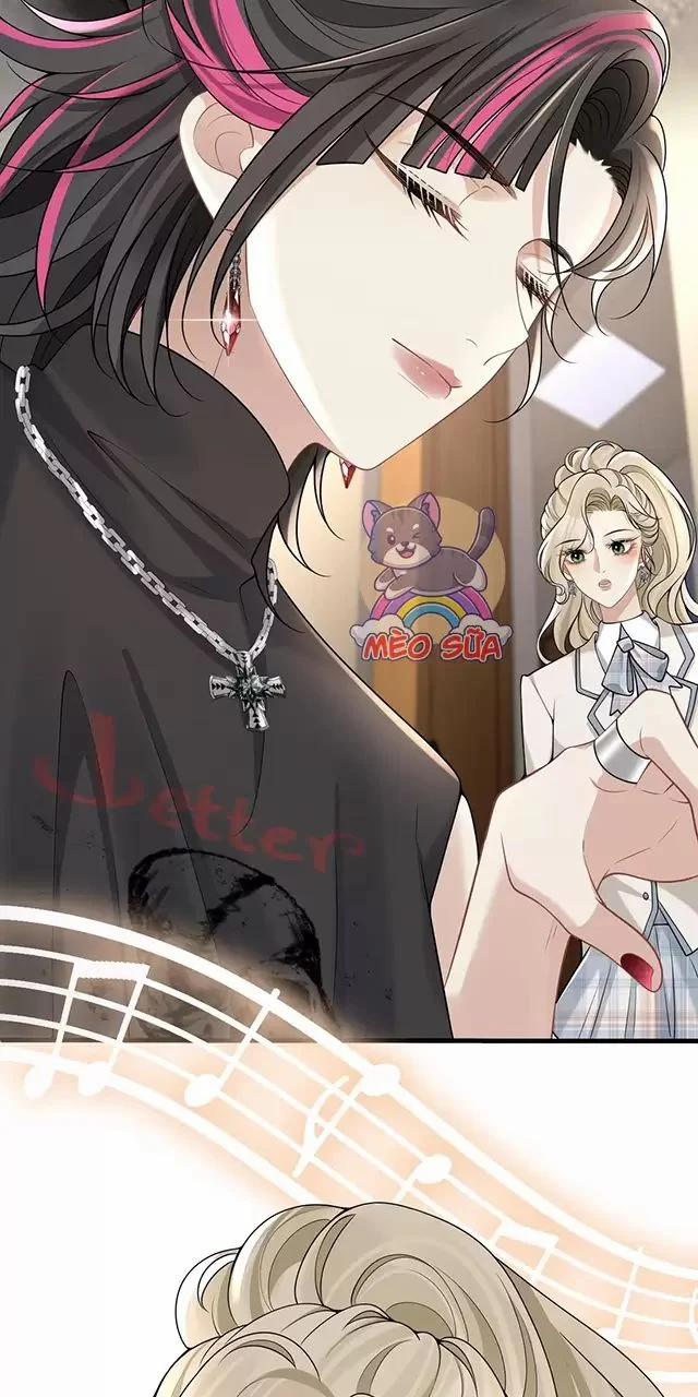 Người Tình Nguy Hiểm 14 trang 42