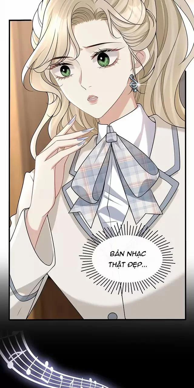 Người Tình Nguy Hiểm 14 trang 43