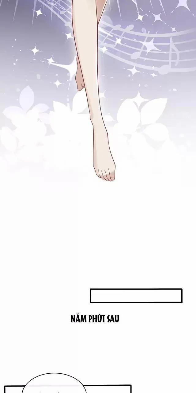 Người Tình Nguy Hiểm 14 trang 46