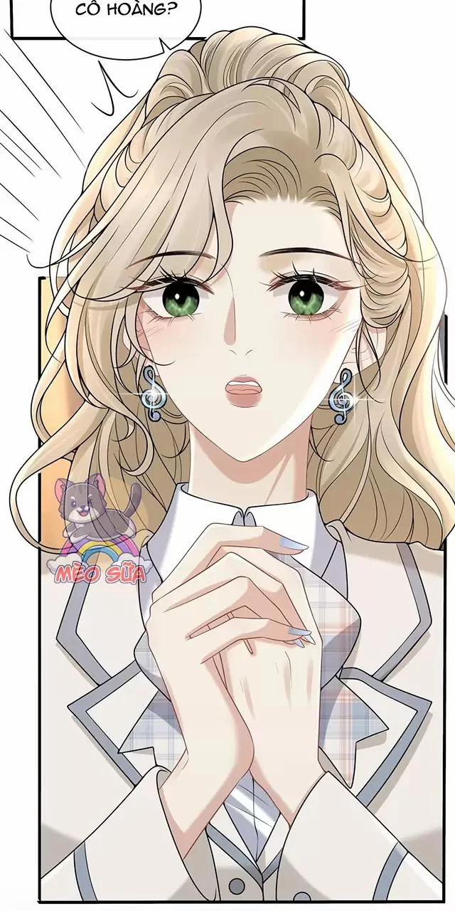 Người Tình Nguy Hiểm 14 trang 47