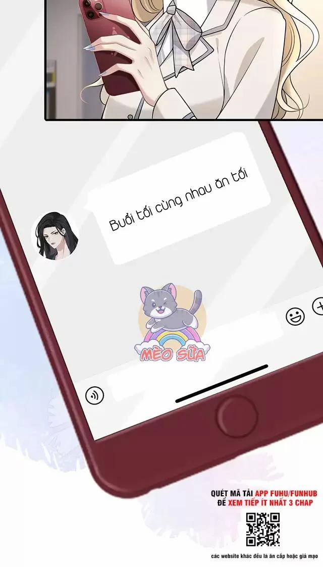 Người Tình Nguy Hiểm 14 trang 53