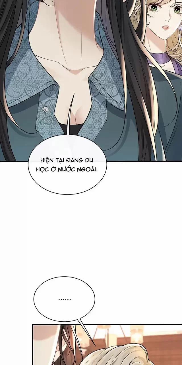 Người Tình Nguy Hiểm 14 trang 6