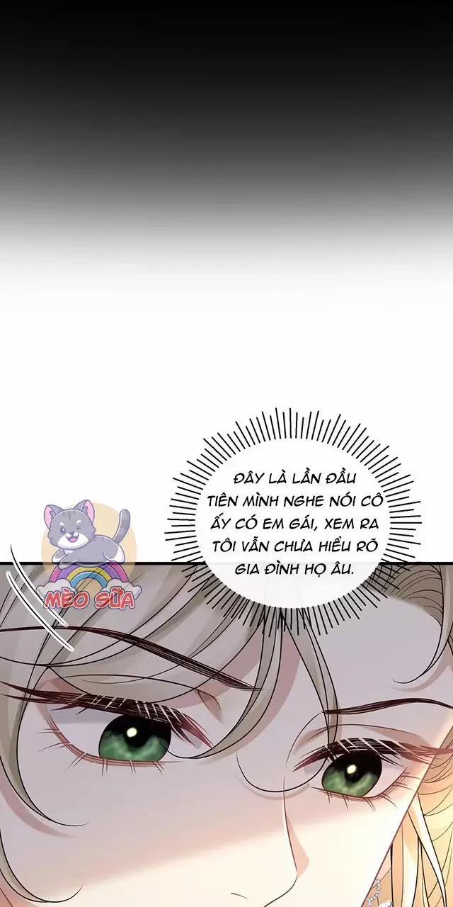 Người Tình Nguy Hiểm 14 trang 9