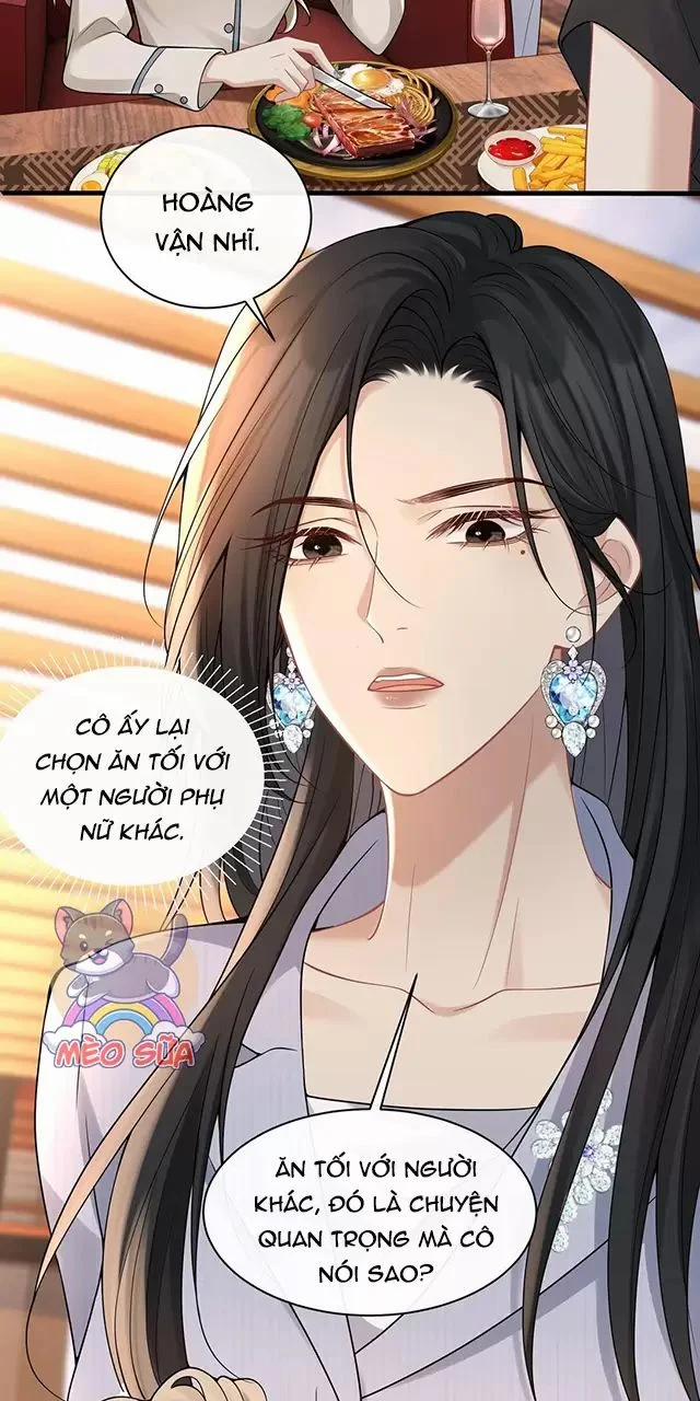 Người Tình Nguy Hiểm 15 trang 10