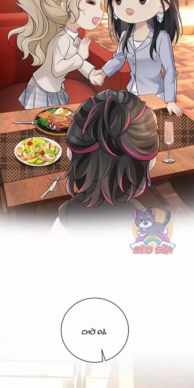 Người Tình Nguy Hiểm 15 trang 12