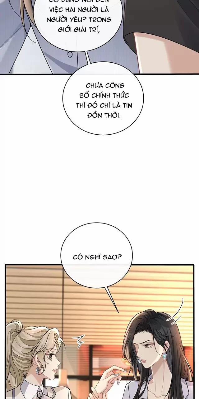 Người Tình Nguy Hiểm 15 trang 15